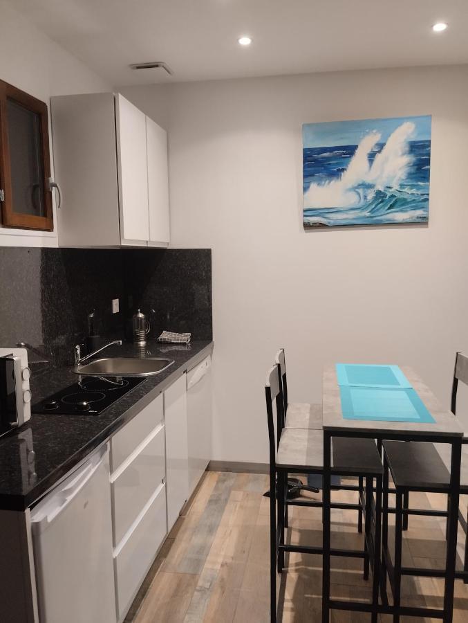 Appartement Pont Du Gard *