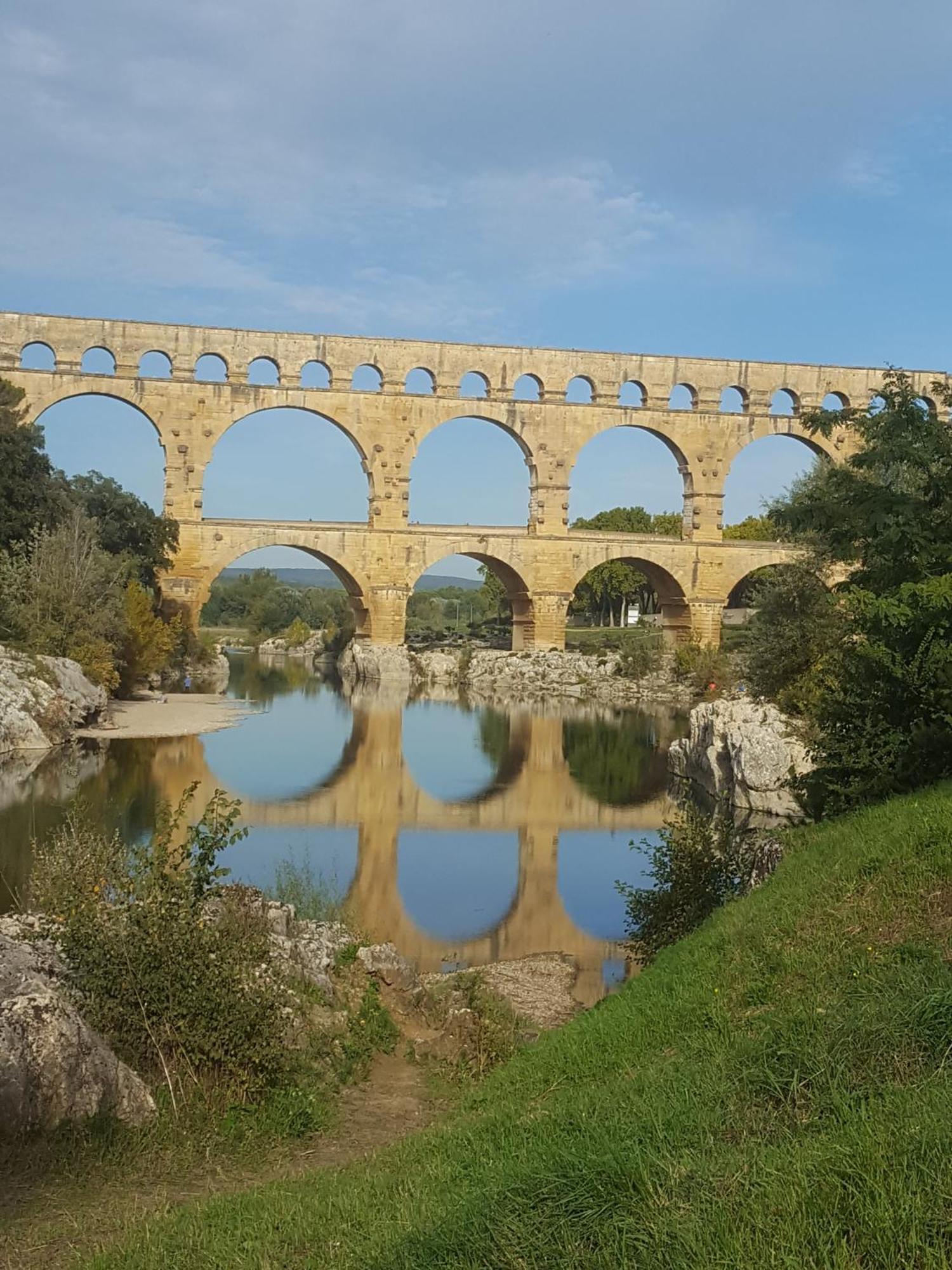 Pont Du Gard Appartement *